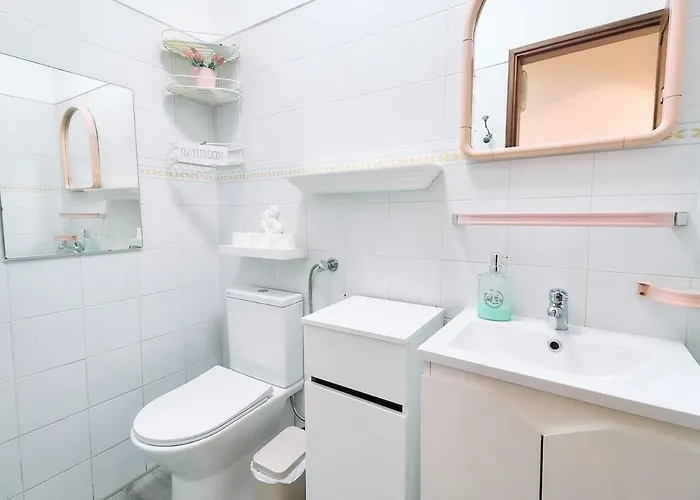 Casa Sauchi Mit Gemeinschaftspool - Neu Renoviert *
