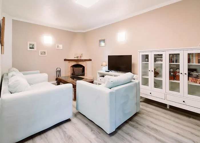 Casa de Férias Casa Sauchi Mit Gemeinschaftspool - Neu Renoviert *