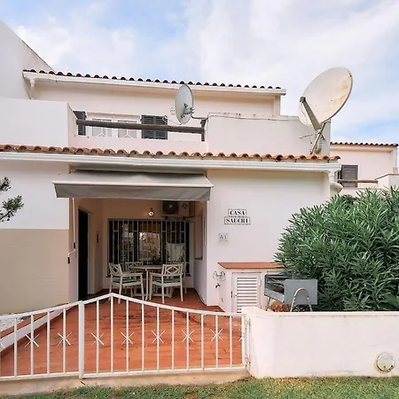 Casa Sauchi Mit Gemeinschaftspool - Neu Renoviert *