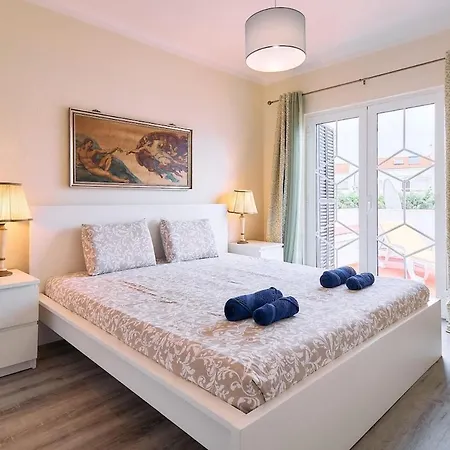 Casa Sauchi Mit Gemeinschaftspool - Neu Renoviert * 알부페이라