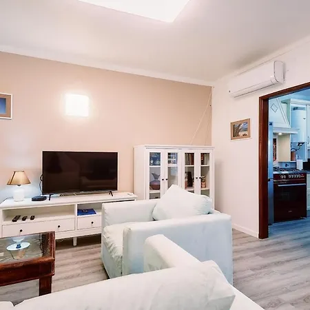 Casa Sauchi Mit Gemeinschaftspool - Neu Renoviert Casa de Férias Albufeira