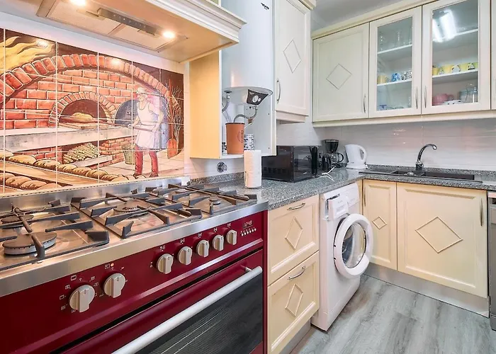 Casa Sauchi Mit Gemeinschaftspool - Neu Renoviert *