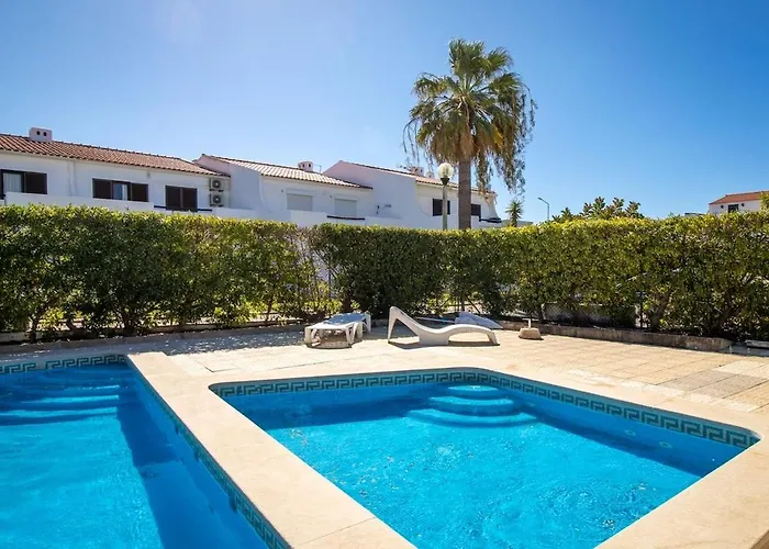 Casa Sauchi Mit Gemeinschaftspool - Neu Renoviert Hébergement de vacances *