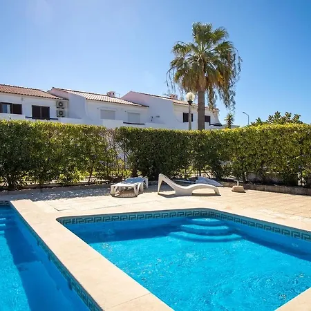 Casa Sauchi Mit Gemeinschaftspool - Neu Renoviert Nyaraló *