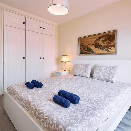 Casa Sauchi Mit Gemeinschaftspool - Neu Renoviert *