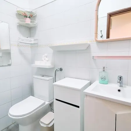 Casa Sauchi Mit Gemeinschaftspool - Neu Renoviert *